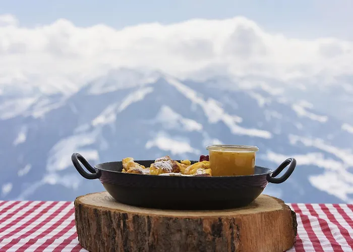 Апартаменты Brixental Hopfgarten By Alps Хопфгартен-им-Бриксенталь