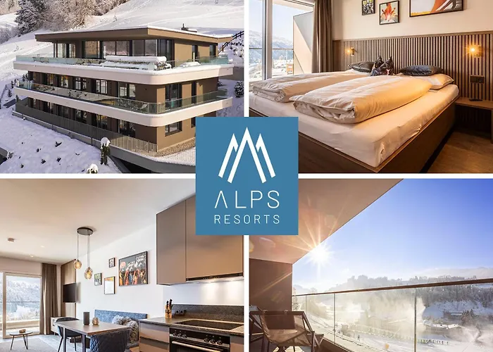 Brixental Hopfgarten By Alps *