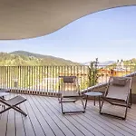 Brixental Hopfgarten By Alps Apartmán Hopfgarten im Brixental
